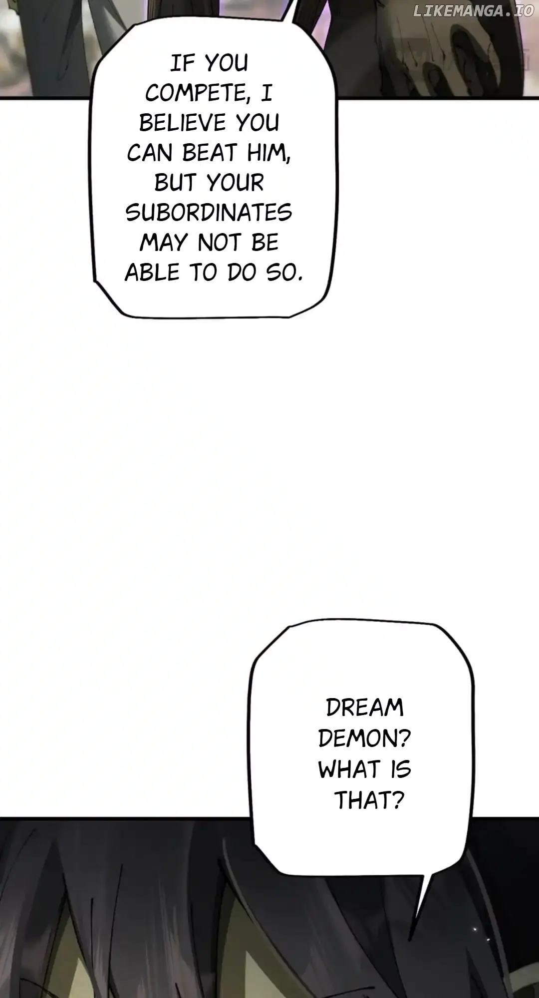 From Goblin to Goblin God Chapter 59 Page 58
