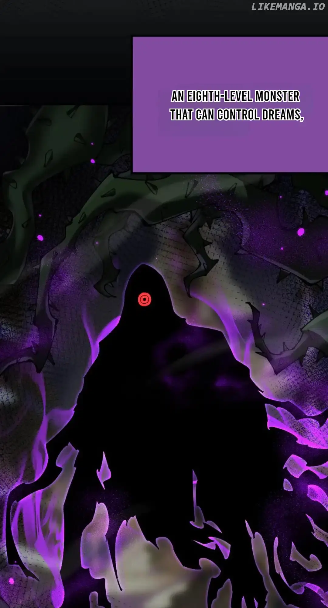 From Goblin to Goblin God Chapter 59 Page 60