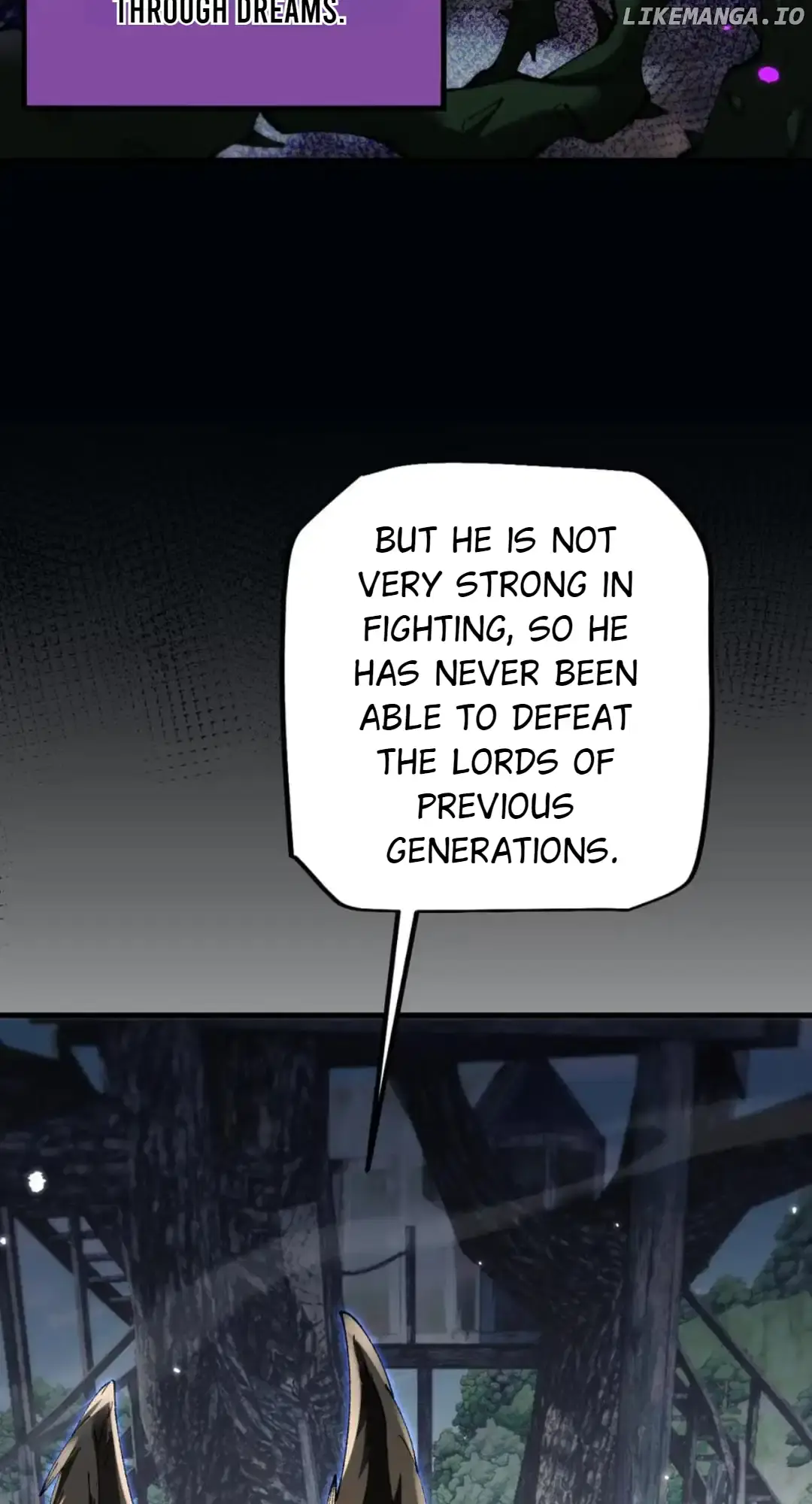 From Goblin to Goblin God Chapter 59 Page 62