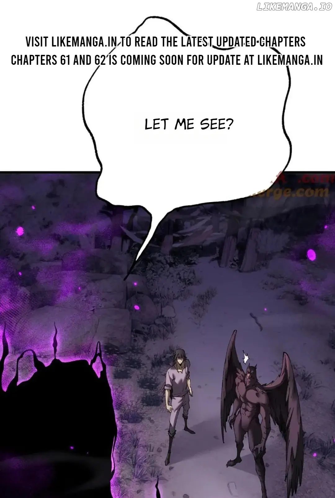 From Goblin to Goblin God Chapter 60 Page 2