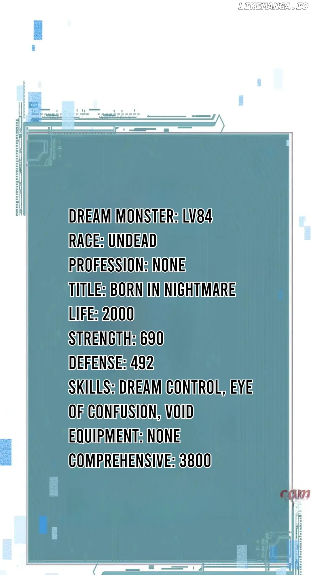 From Goblin to Goblin God Chapter 60 Page 5