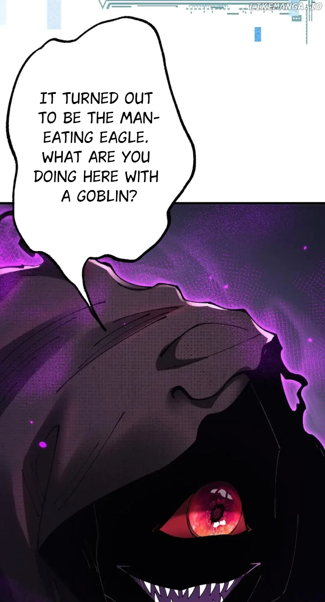 From Goblin to Goblin God Chapter 60 Page 6