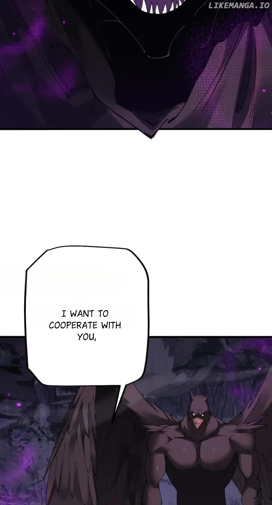 From Goblin to Goblin God Chapter 60 Page 7