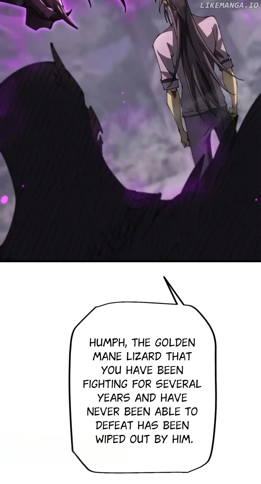 From Goblin to Goblin God Chapter 60 Page 10