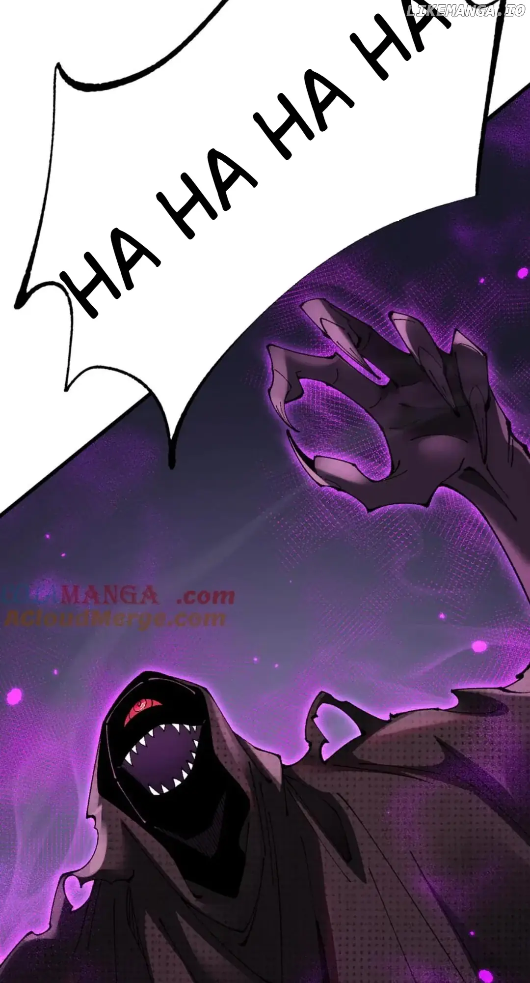 From Goblin to Goblin God Chapter 60 Page 12