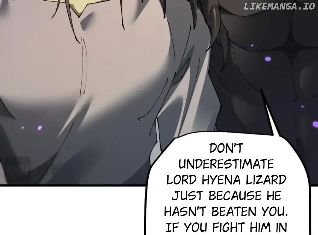 From Goblin to Goblin God Chapter 60 Page 16