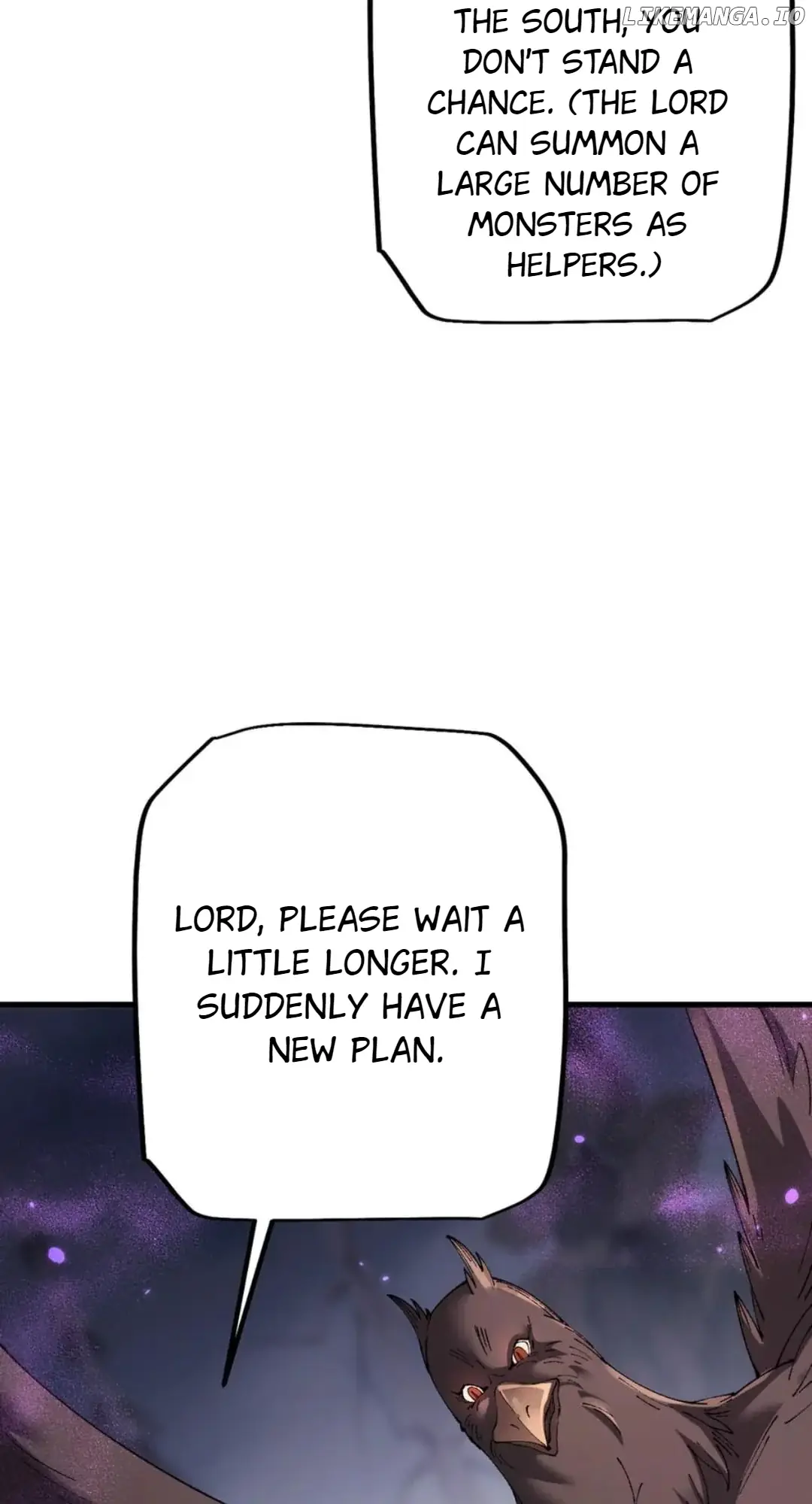 From Goblin to Goblin God Chapter 60 Page 17