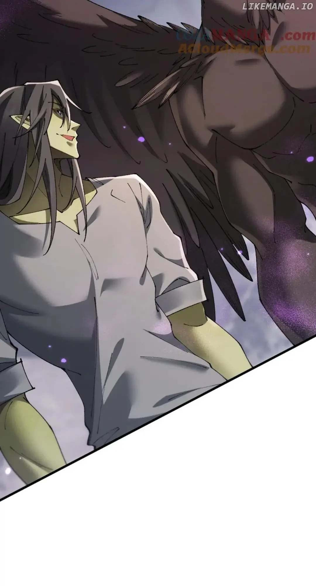 From Goblin to Goblin God Chapter 60 Page 18
