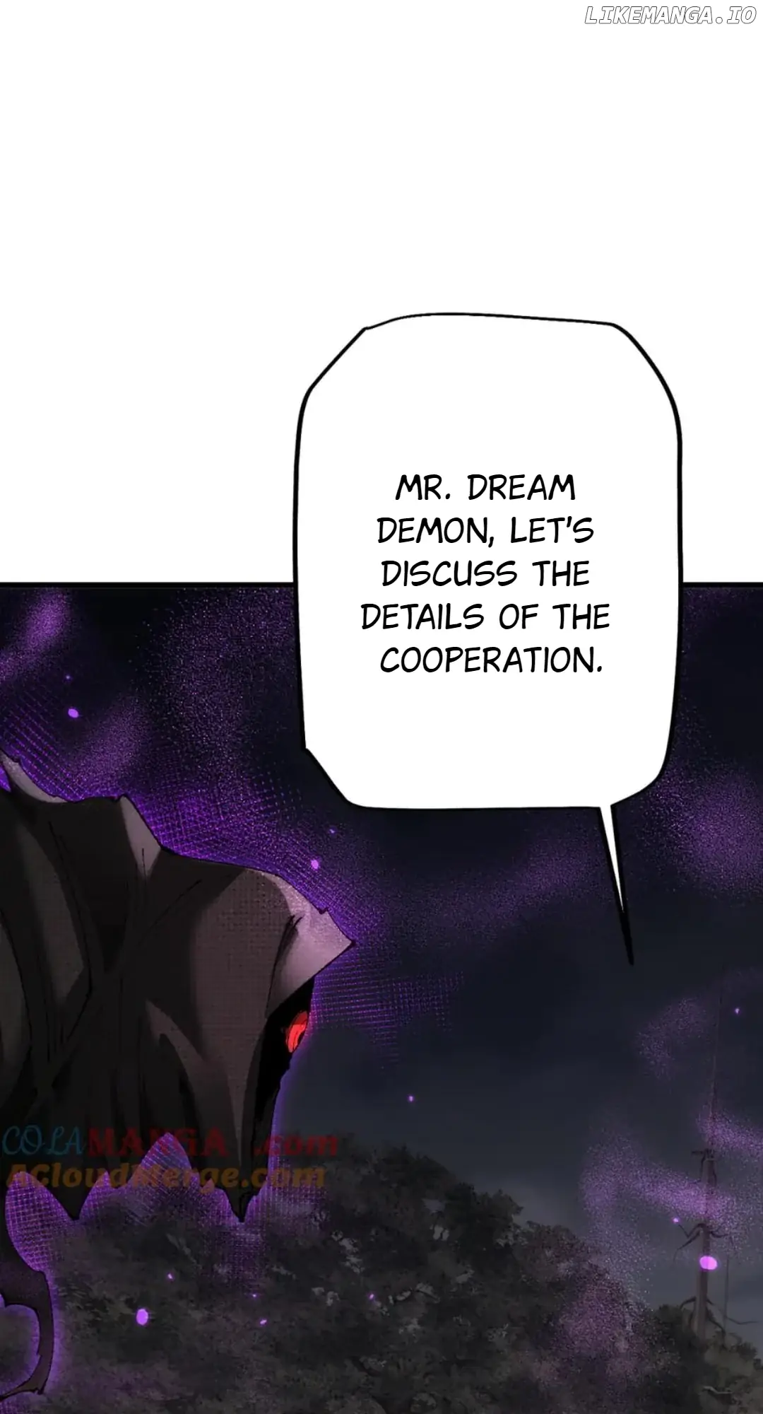 From Goblin to Goblin God Chapter 60 Page 24