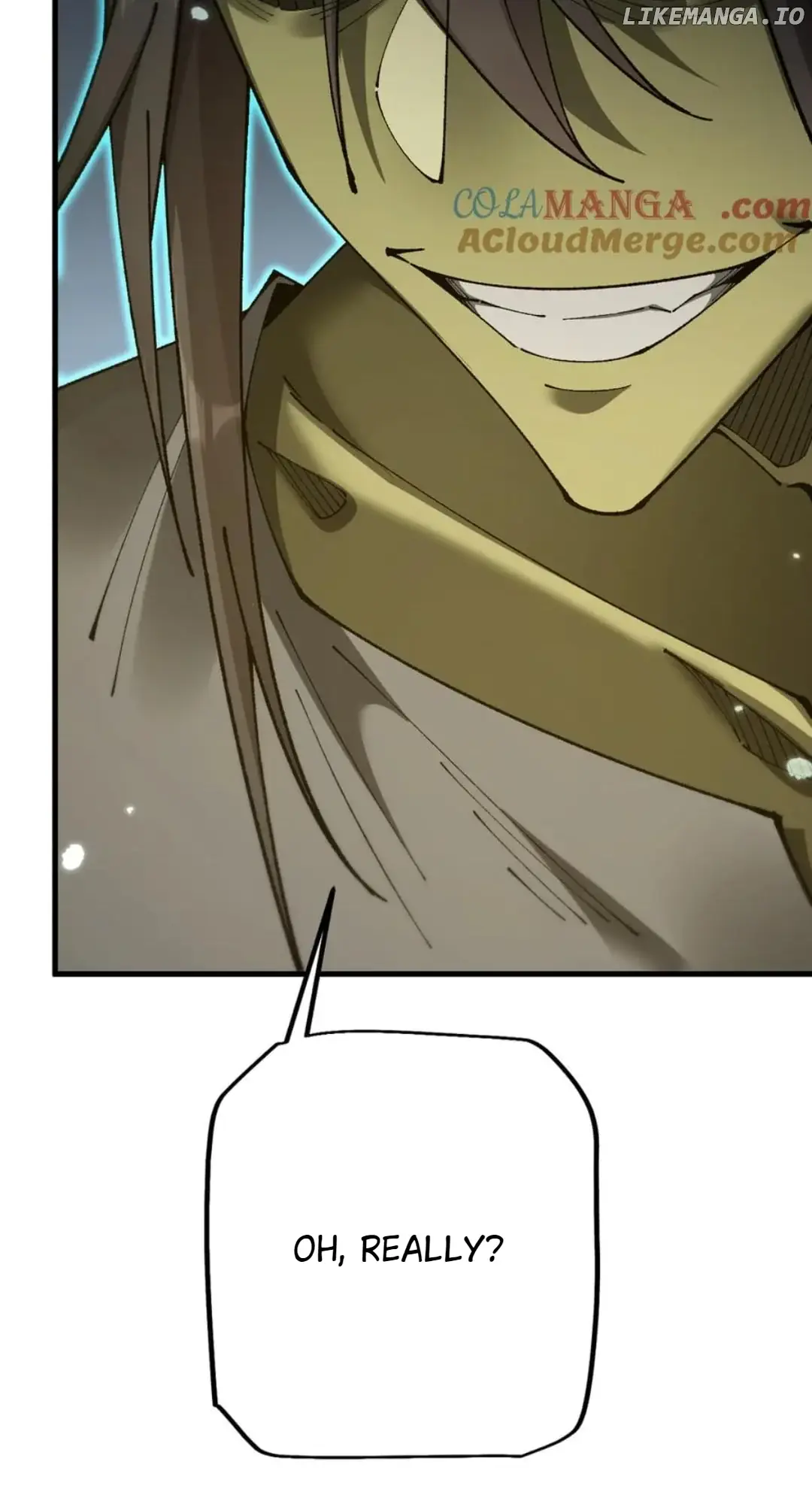 From Goblin to Goblin God Chapter 60 Page 28