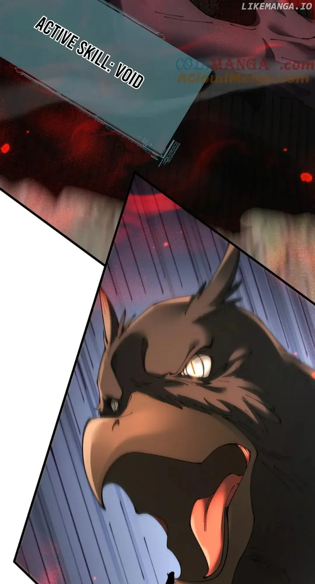 From Goblin to Goblin God Chapter 60 Page 32