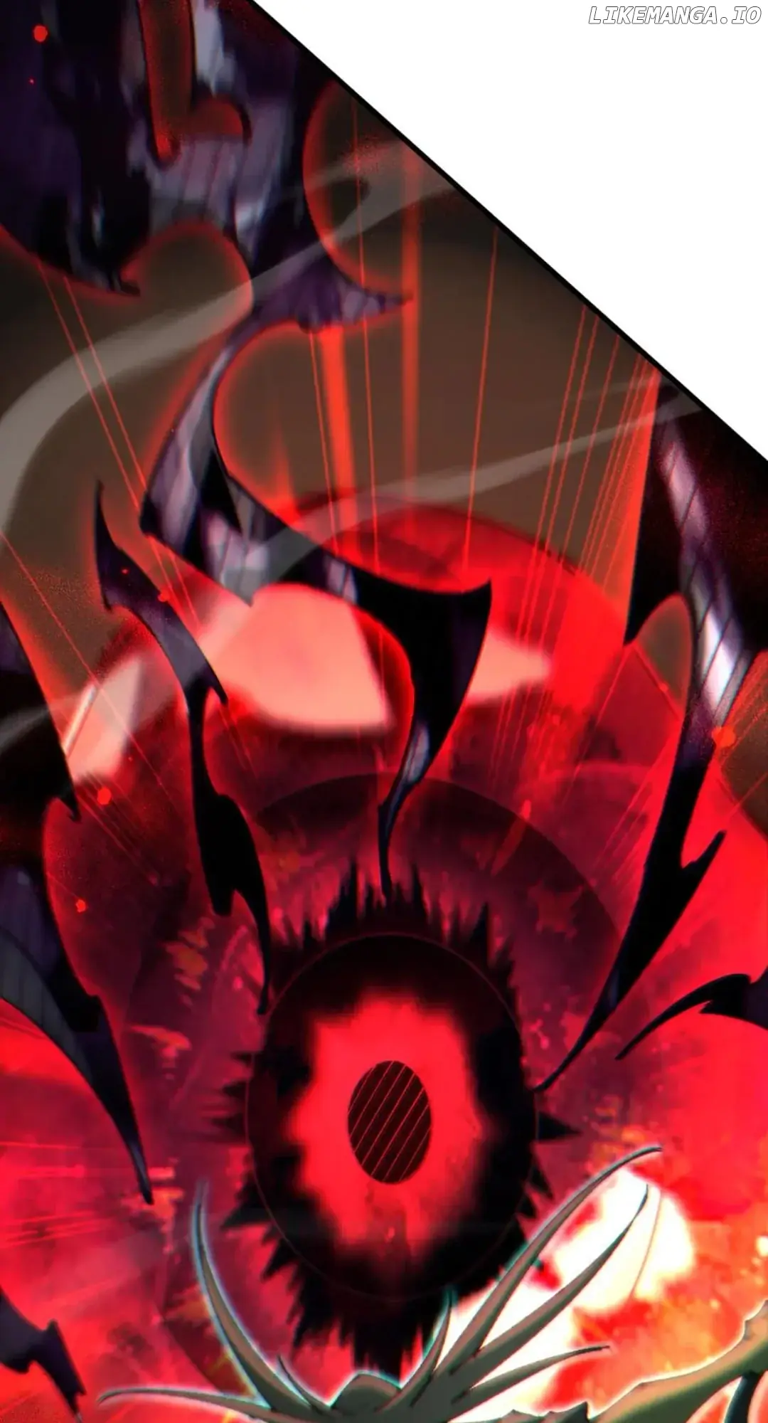 From Goblin to Goblin God Chapter 60 Page 34