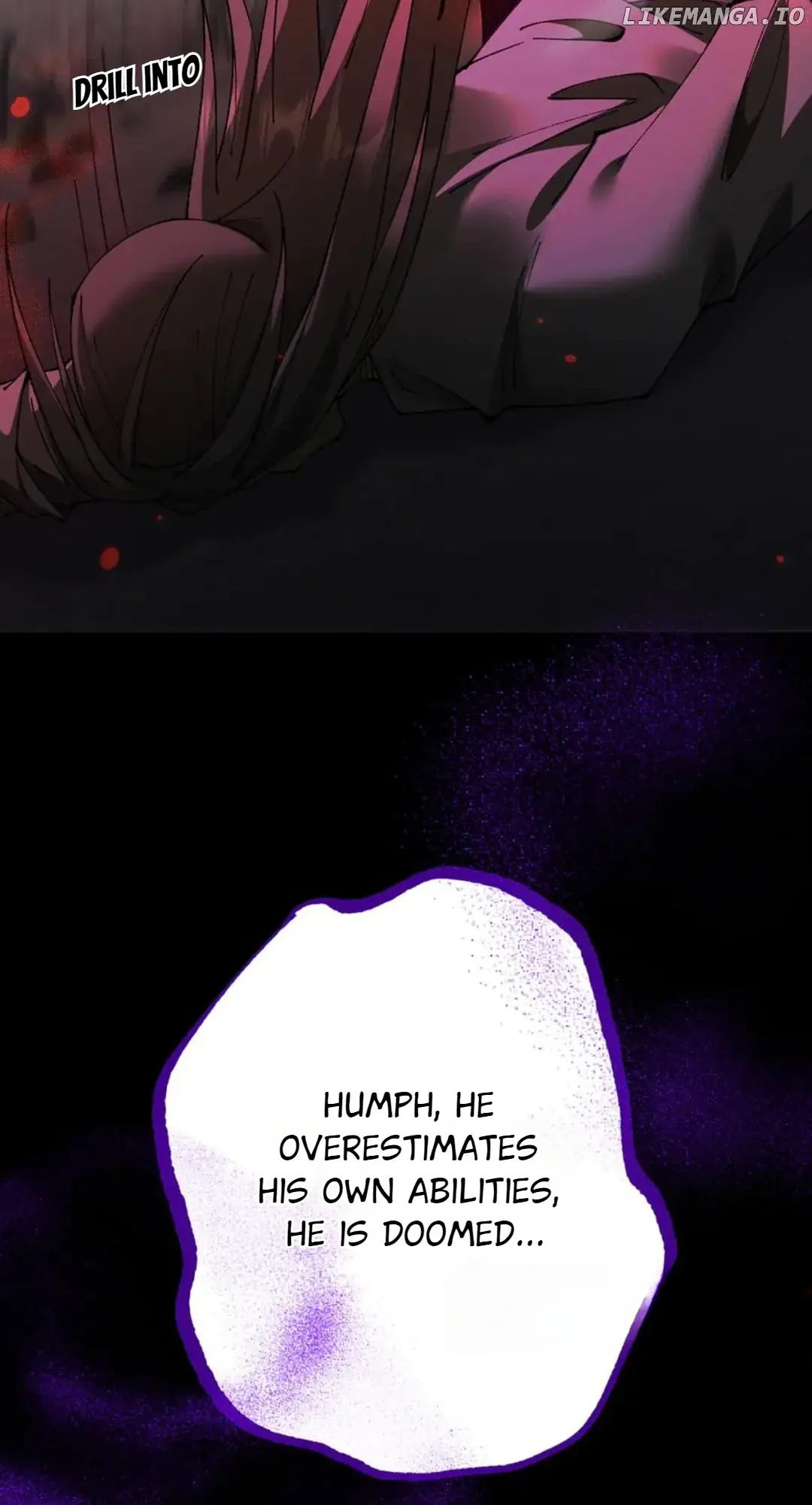 From Goblin to Goblin God Chapter 60 Page 38