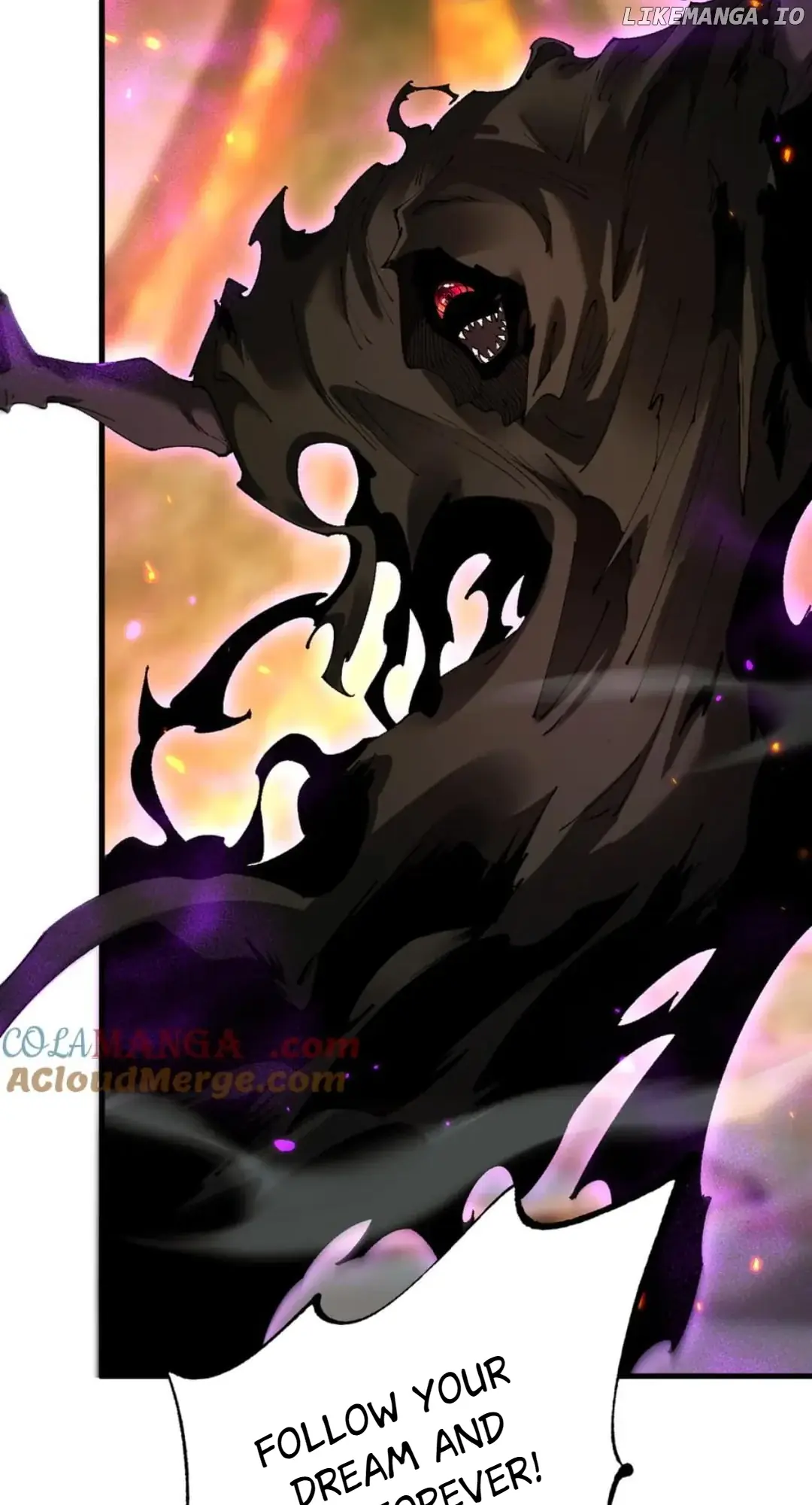 From Goblin to Goblin God Chapter 60 Page 50