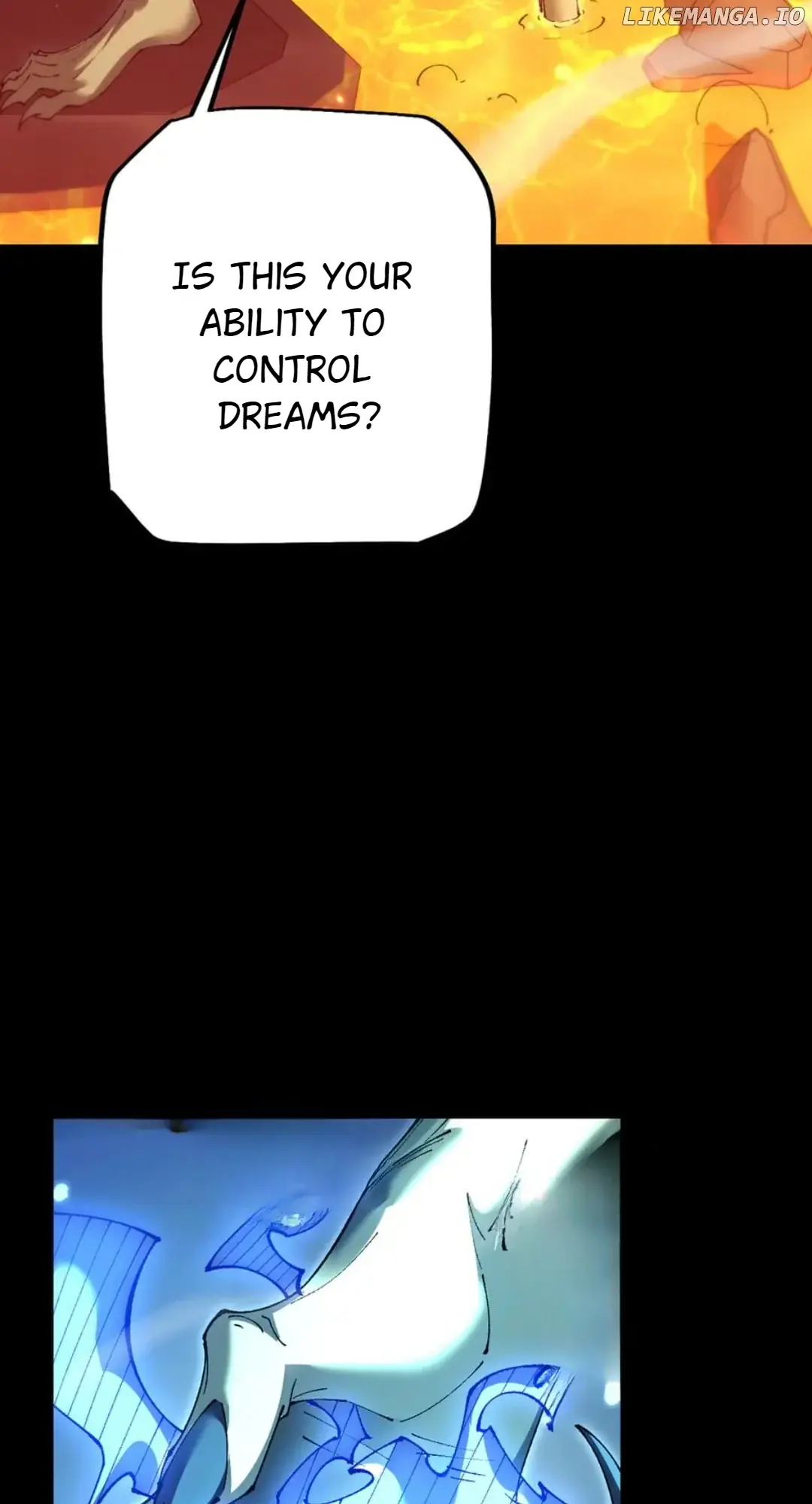 From Goblin to Goblin God Chapter 60 Page 58