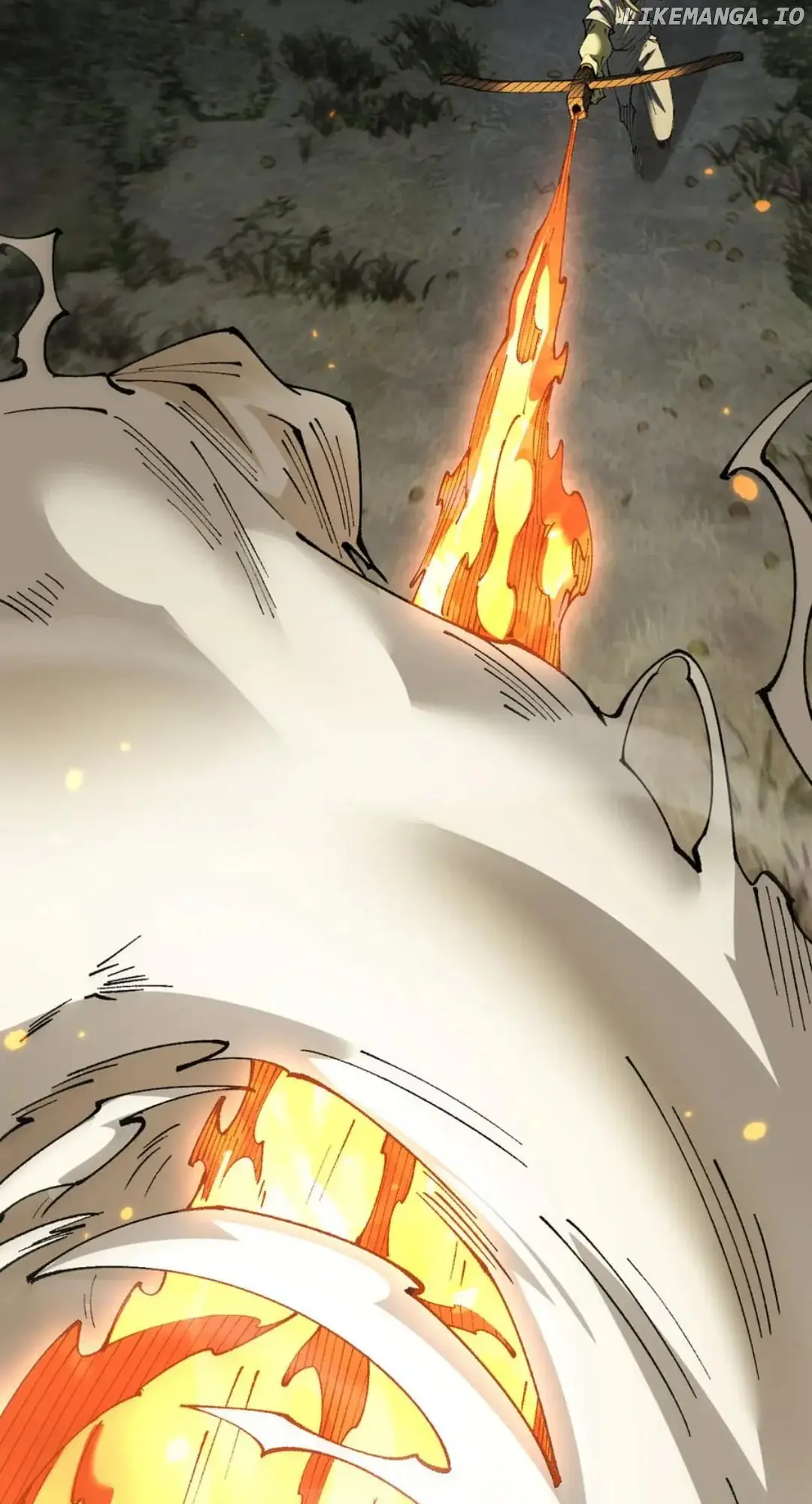 From Goblin to Goblin God Chapter 60 Page 77