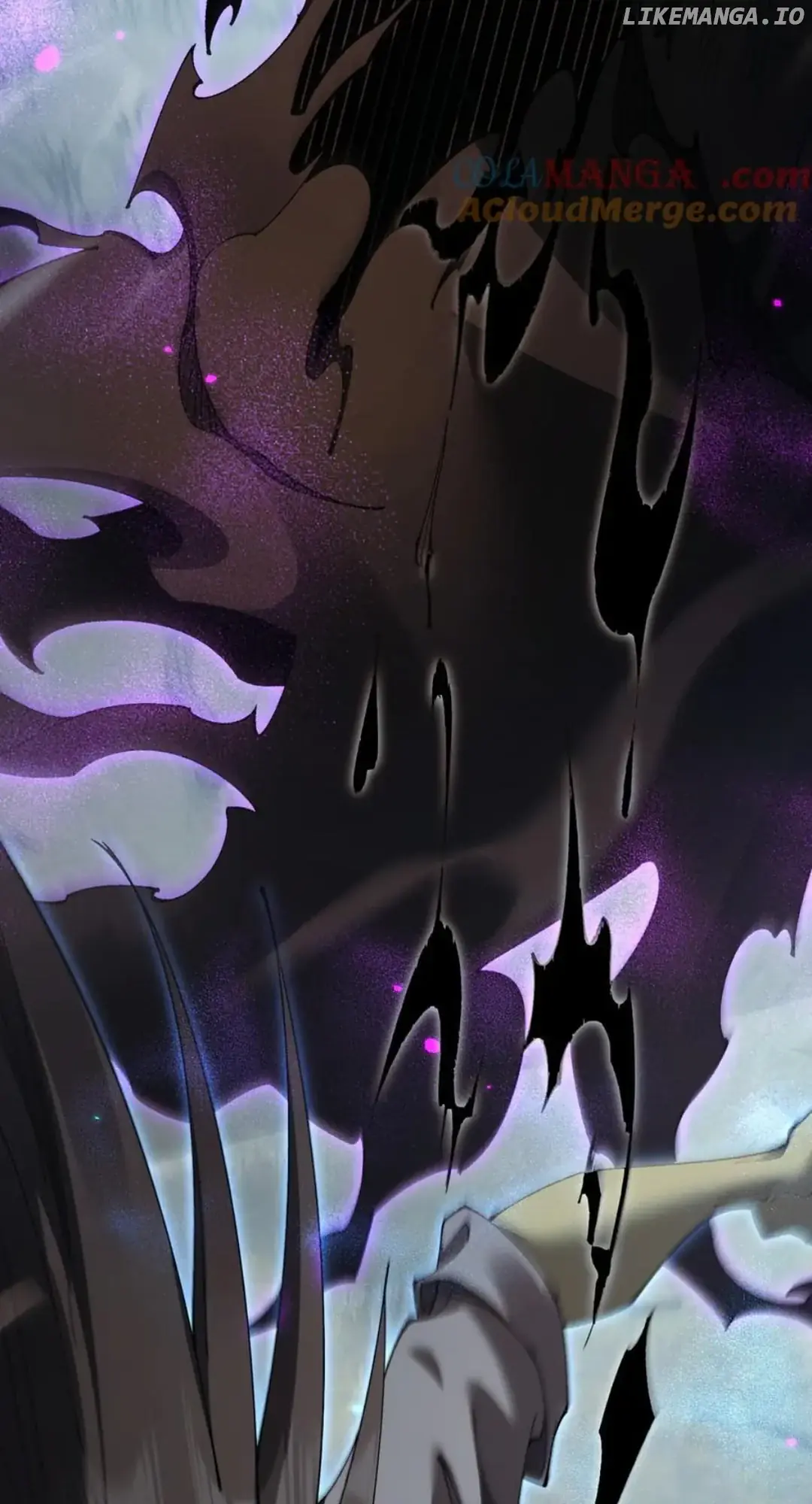 From Goblin to Goblin God Chapter 60 Page 83