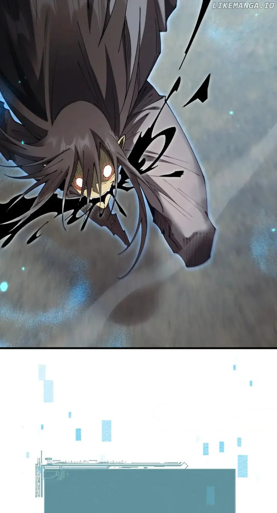 From Goblin to Goblin God Chapter 60 Page 84
