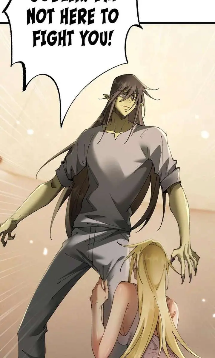 From Goblin to Goblin God Chapter 61 Page 3