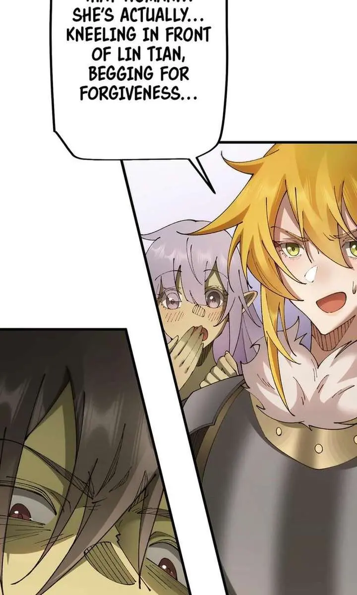 From Goblin to Goblin God Chapter 61 Page 7