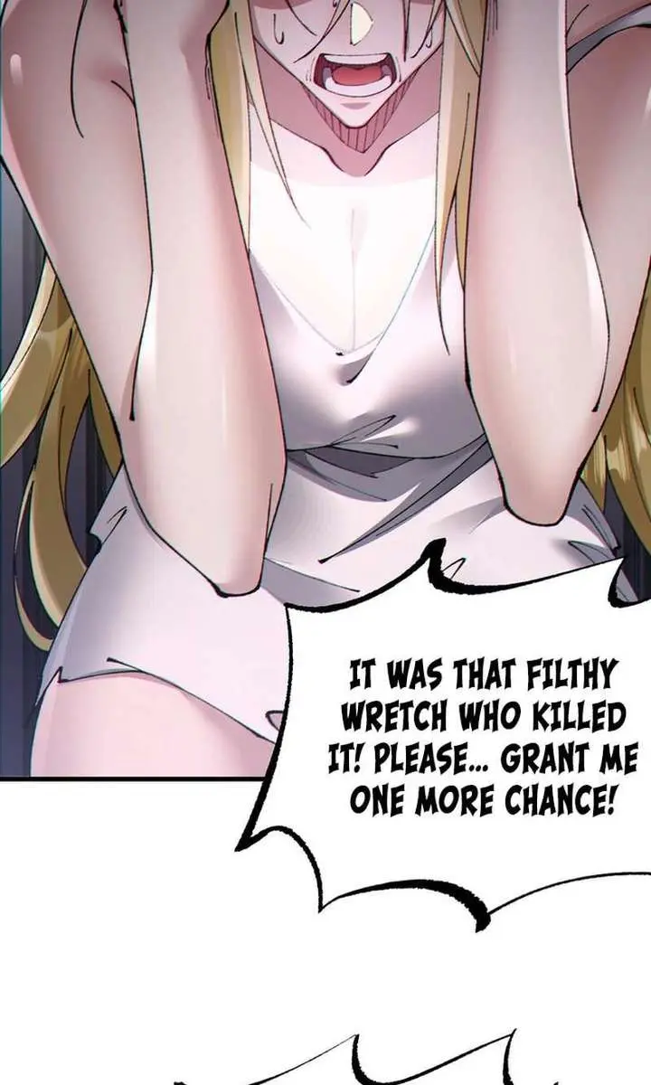 From Goblin to Goblin God Chapter 61 Page 14