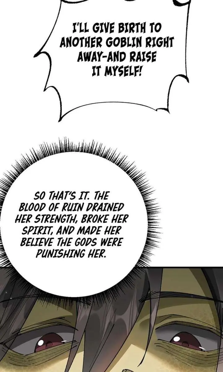 From Goblin to Goblin God Chapter 61 Page 15