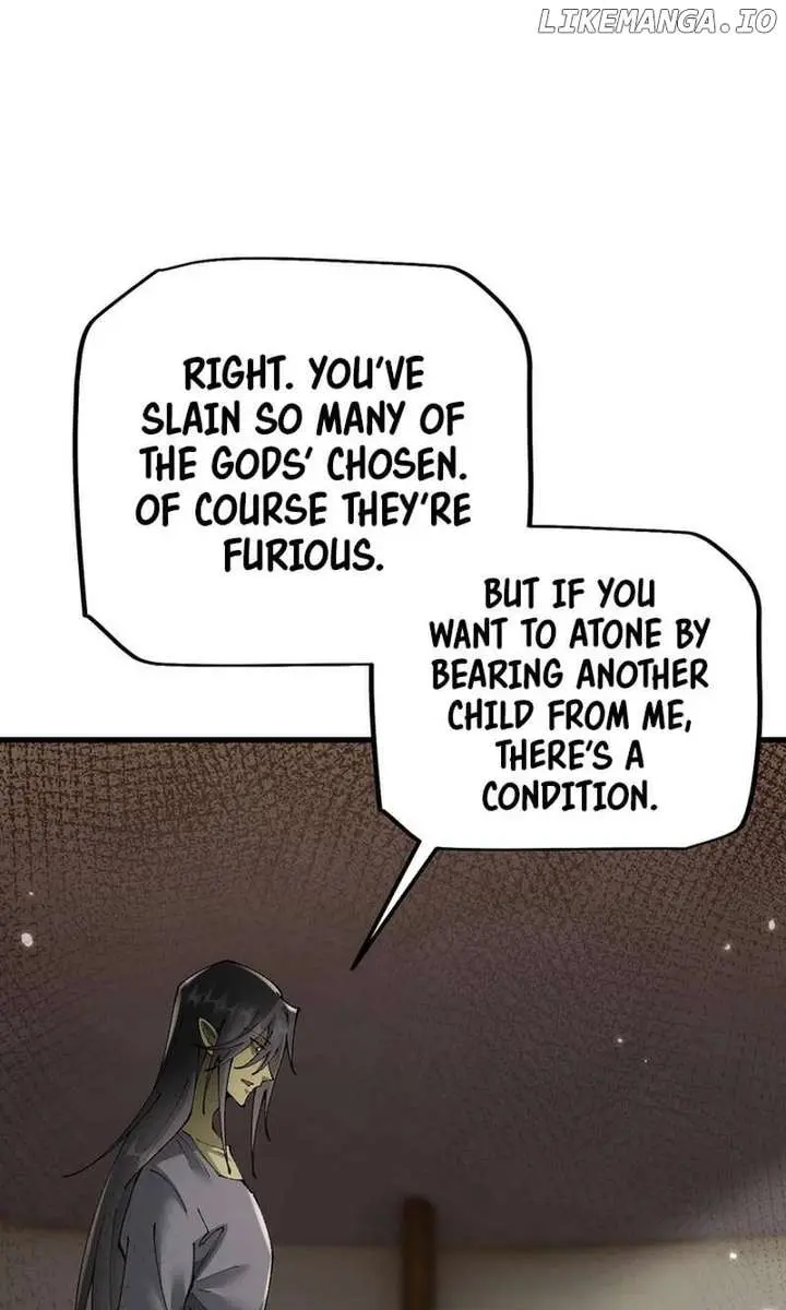 From Goblin to Goblin God Chapter 61 Page 17