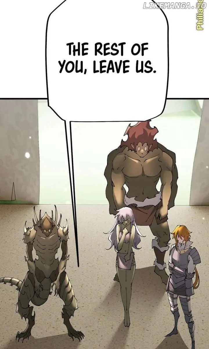 From Goblin to Goblin God Chapter 61 Page 25