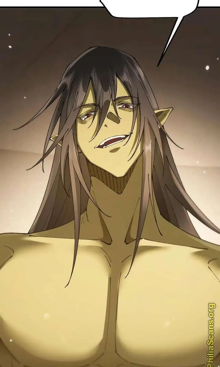 From Goblin to Goblin God Chapter 61 Page 31