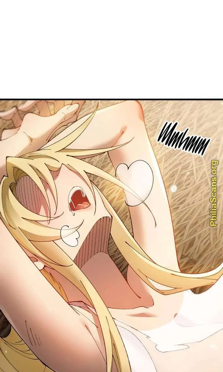 From Goblin to Goblin God Chapter 61 Page 34