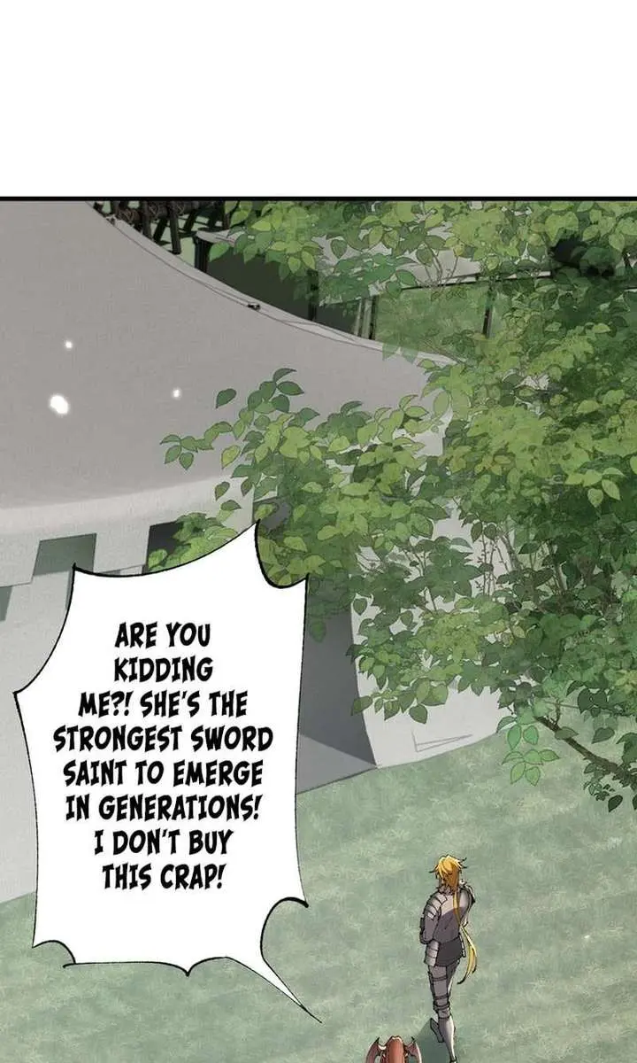 From Goblin to Goblin God Chapter 61 Page 37