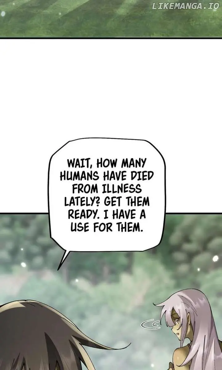 From Goblin to Goblin God Chapter 61 Page 49