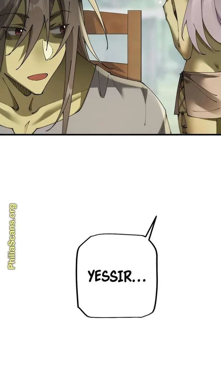 From Goblin to Goblin God Chapter 61 Page 50