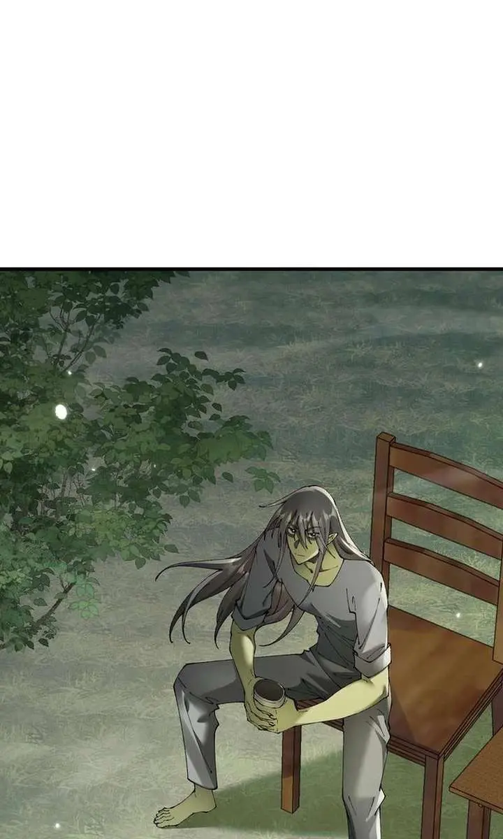 From Goblin to Goblin God Chapter 61 Page 51