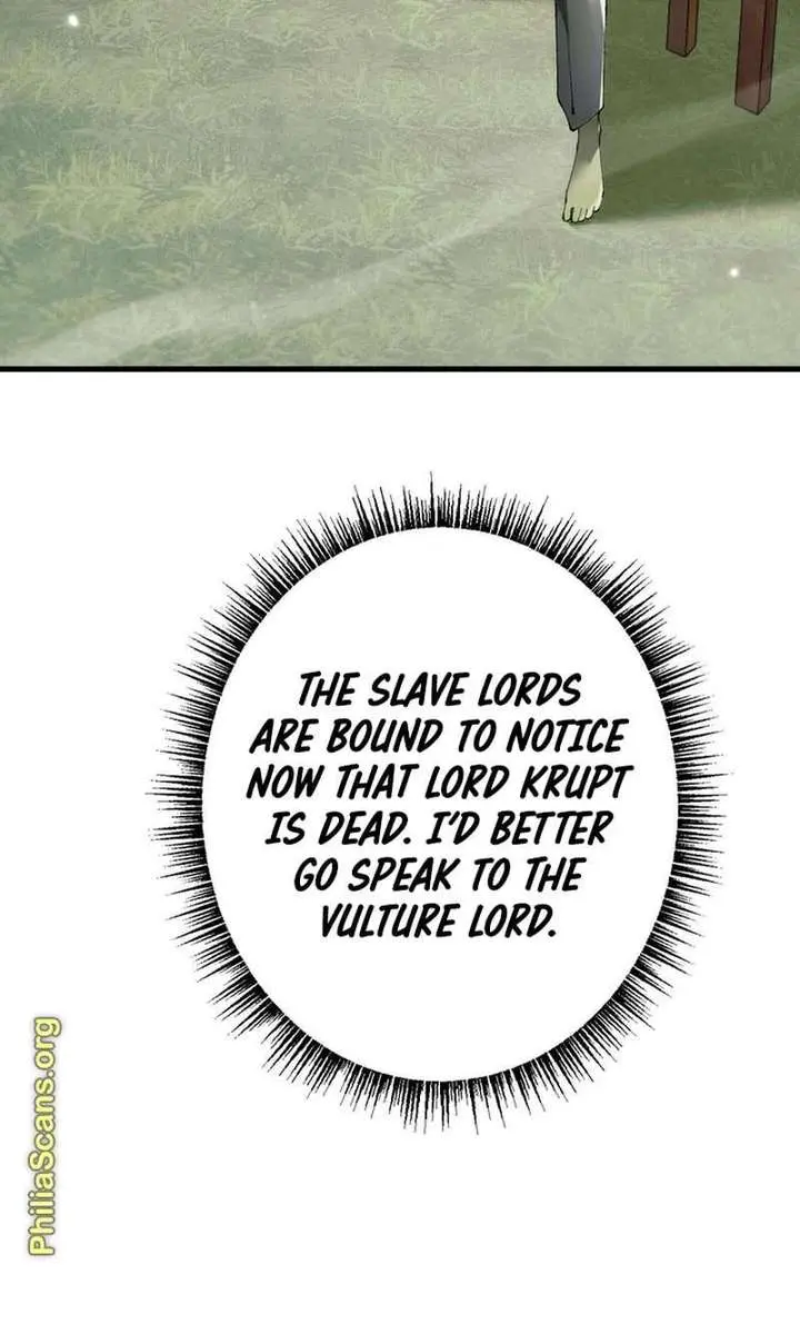 From Goblin to Goblin God Chapter 61 Page 52