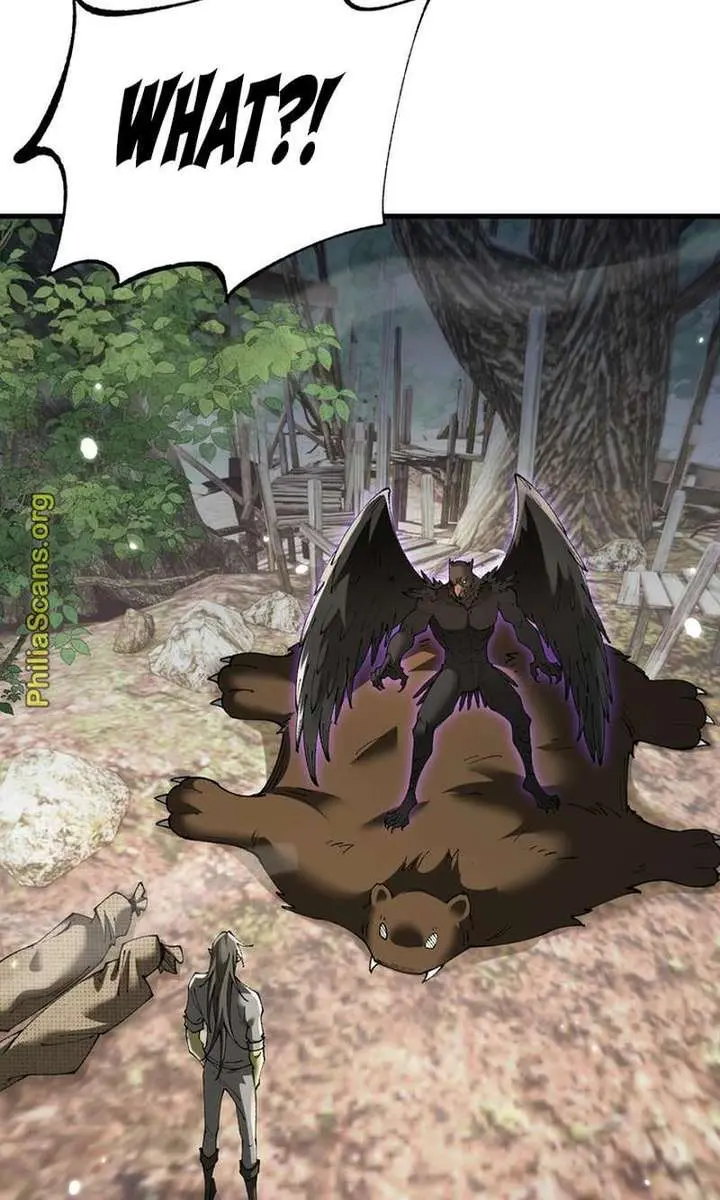 From Goblin to Goblin God Chapter 61 Page 55