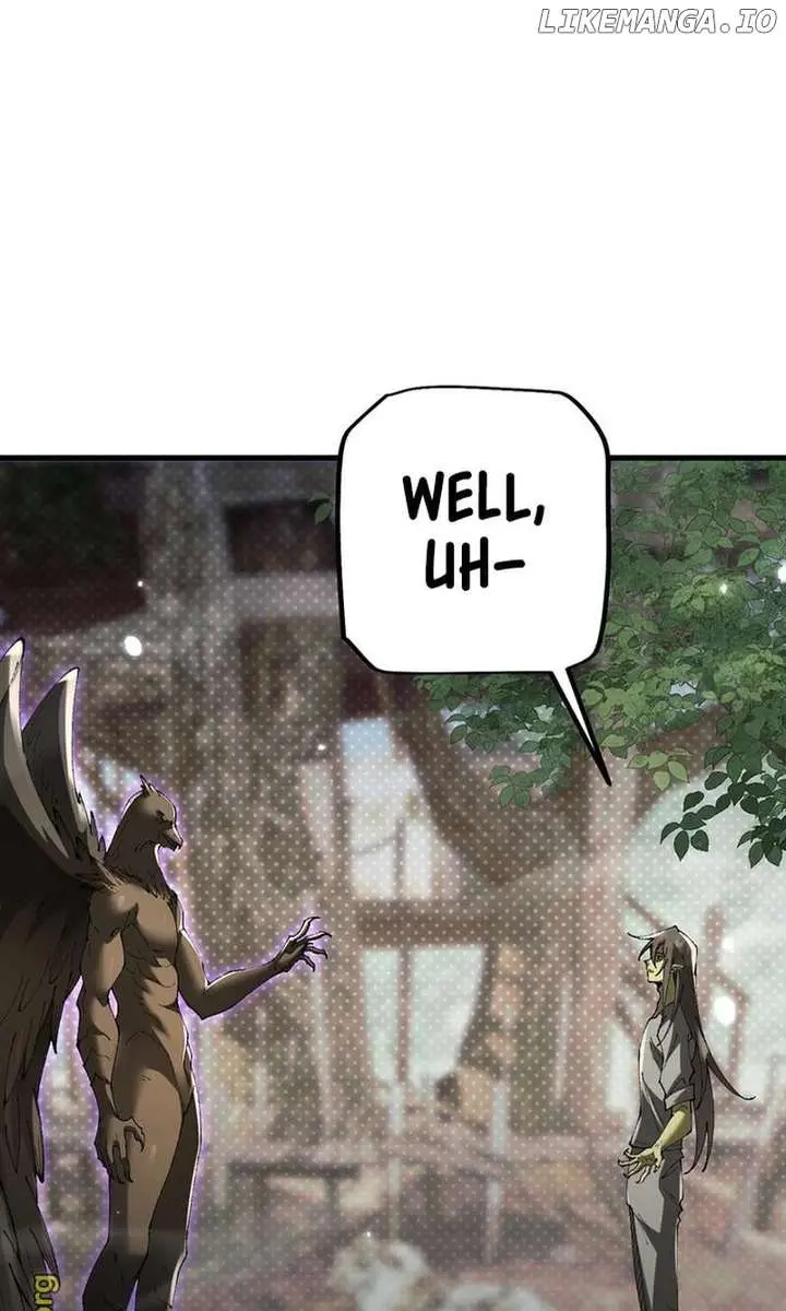 From Goblin to Goblin God Chapter 61 Page 57
