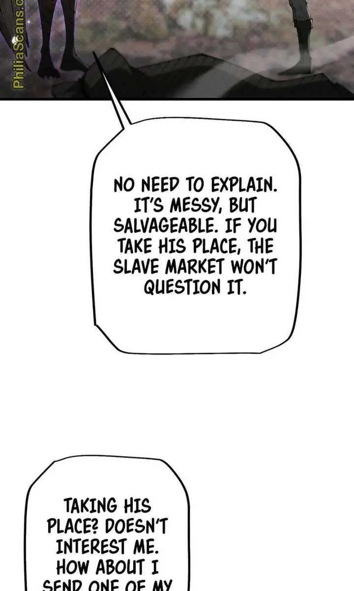 From Goblin to Goblin God Chapter 61 Page 58