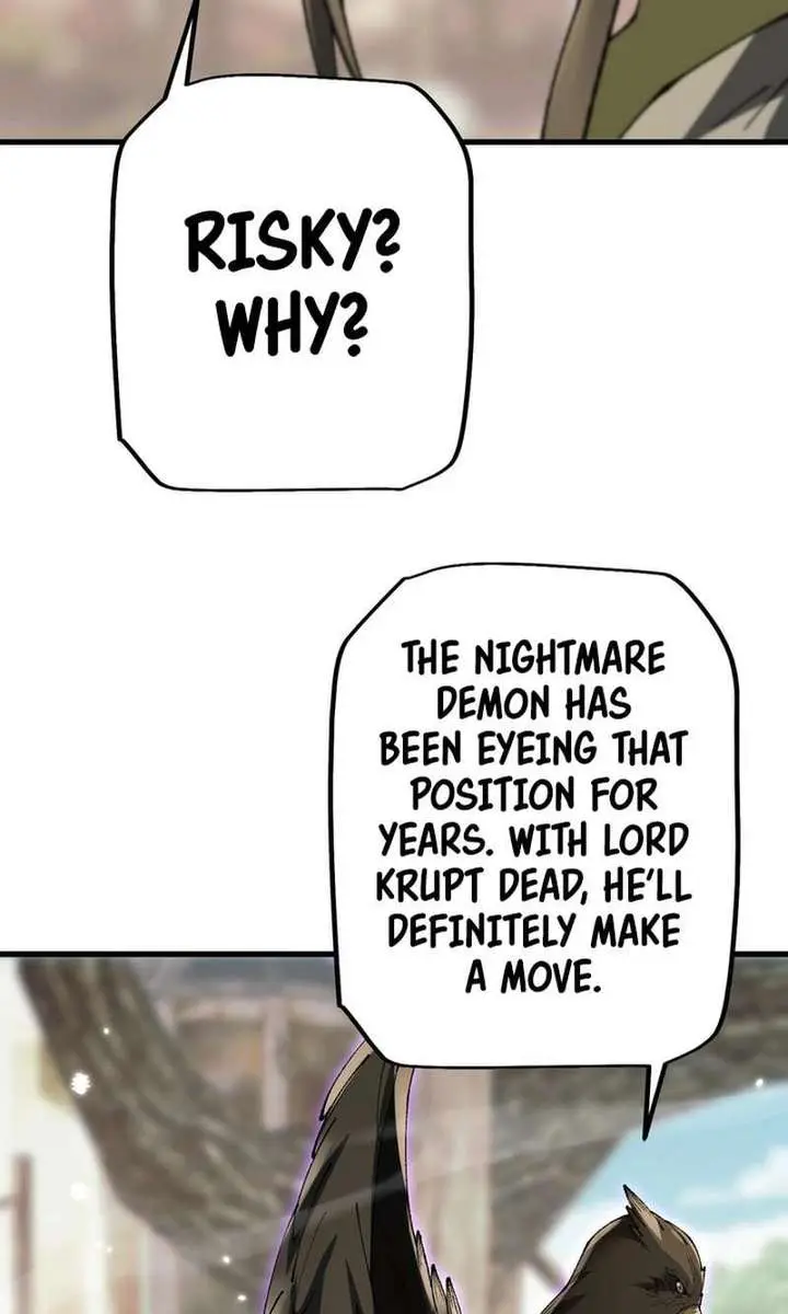 From Goblin to Goblin God Chapter 61 Page 63