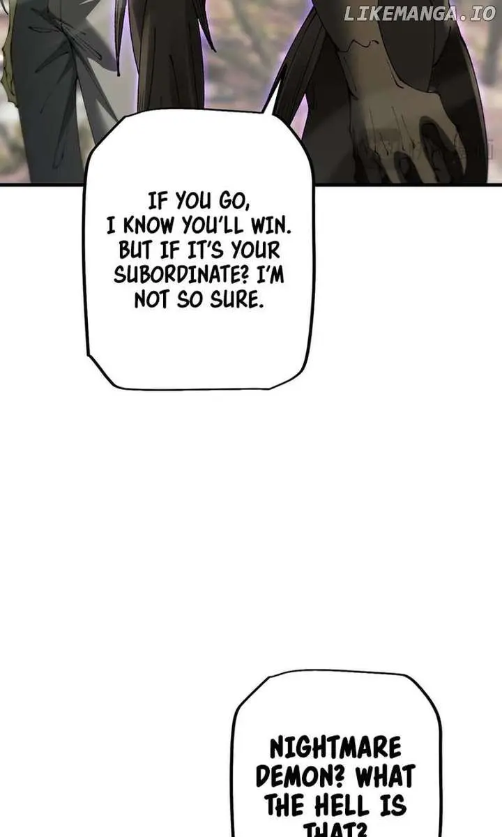 From Goblin to Goblin God Chapter 61 Page 65