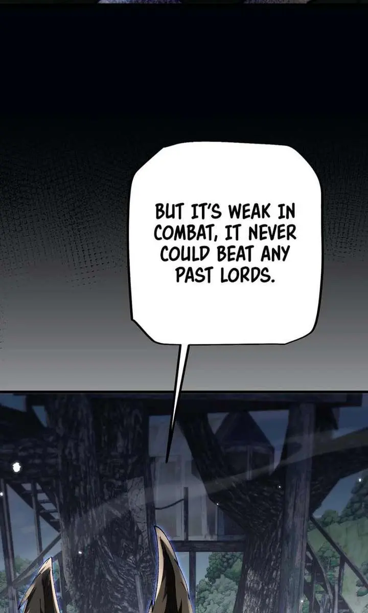 From Goblin to Goblin God Chapter 61 Page 69