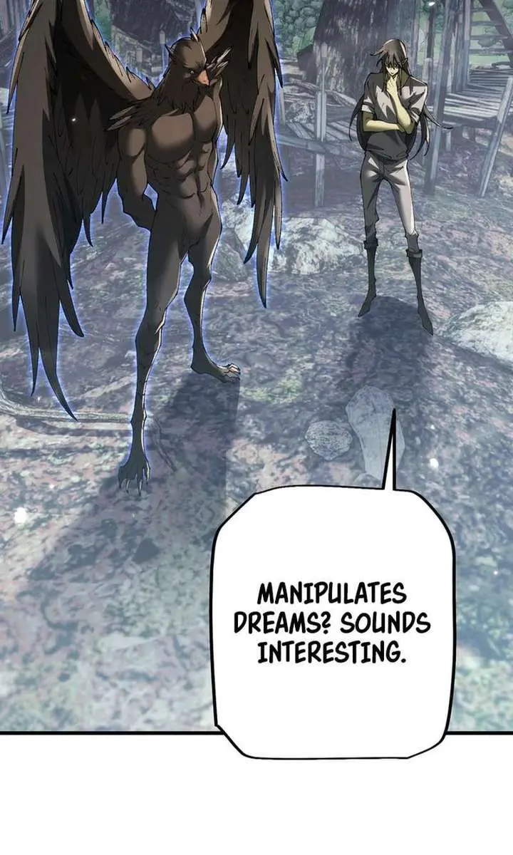 From Goblin to Goblin God Chapter 61 Page 70