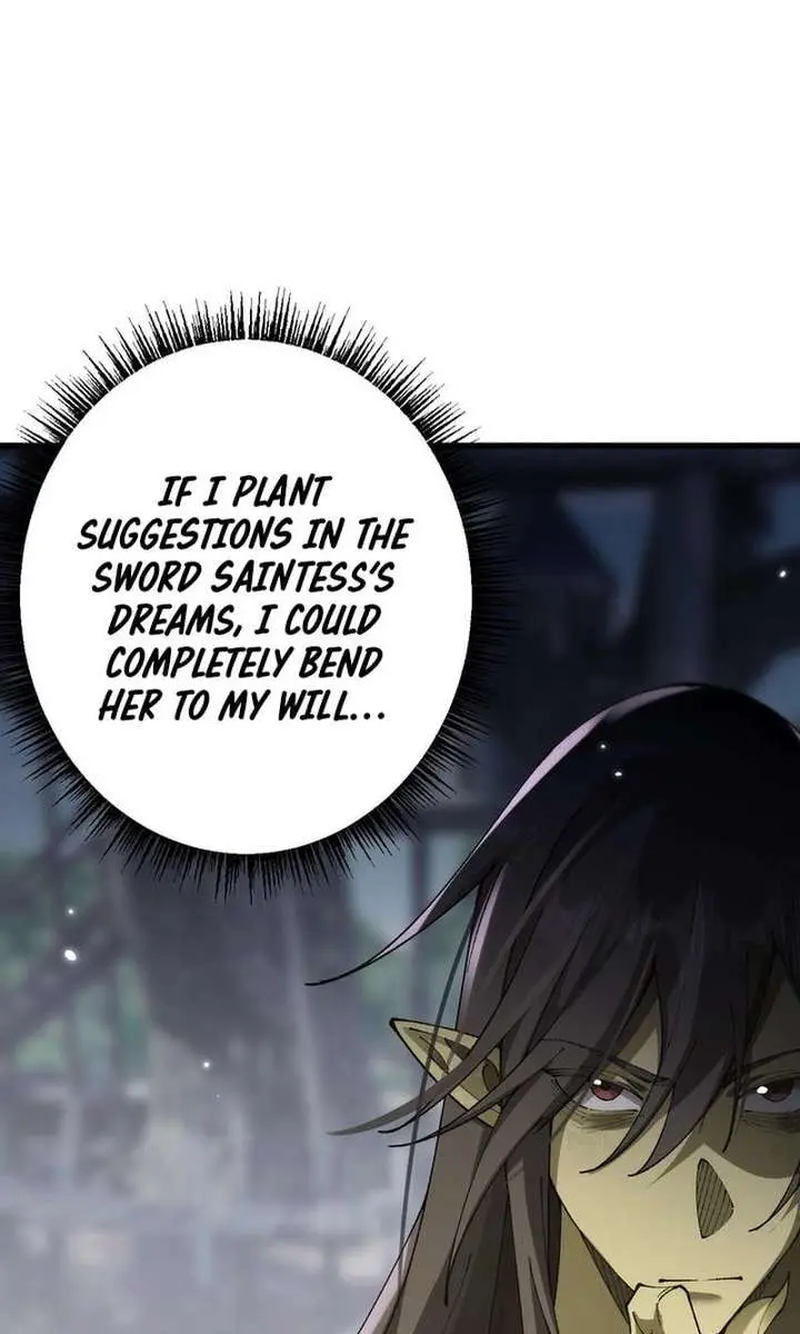 From Goblin to Goblin God Chapter 61 Page 71