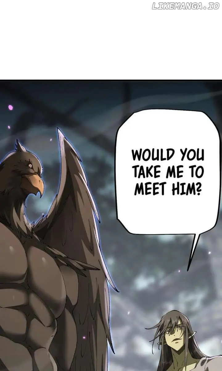 From Goblin to Goblin God Chapter 61 Page 73