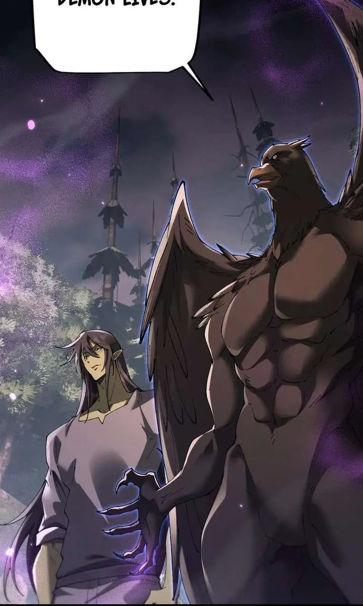 From Goblin to Goblin God Chapter 61 Page 78