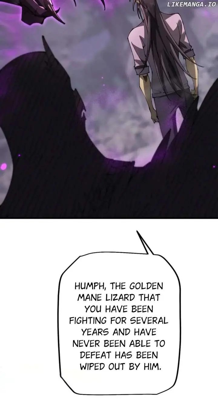 From Goblin to Goblin God Chapter 62 Page 9