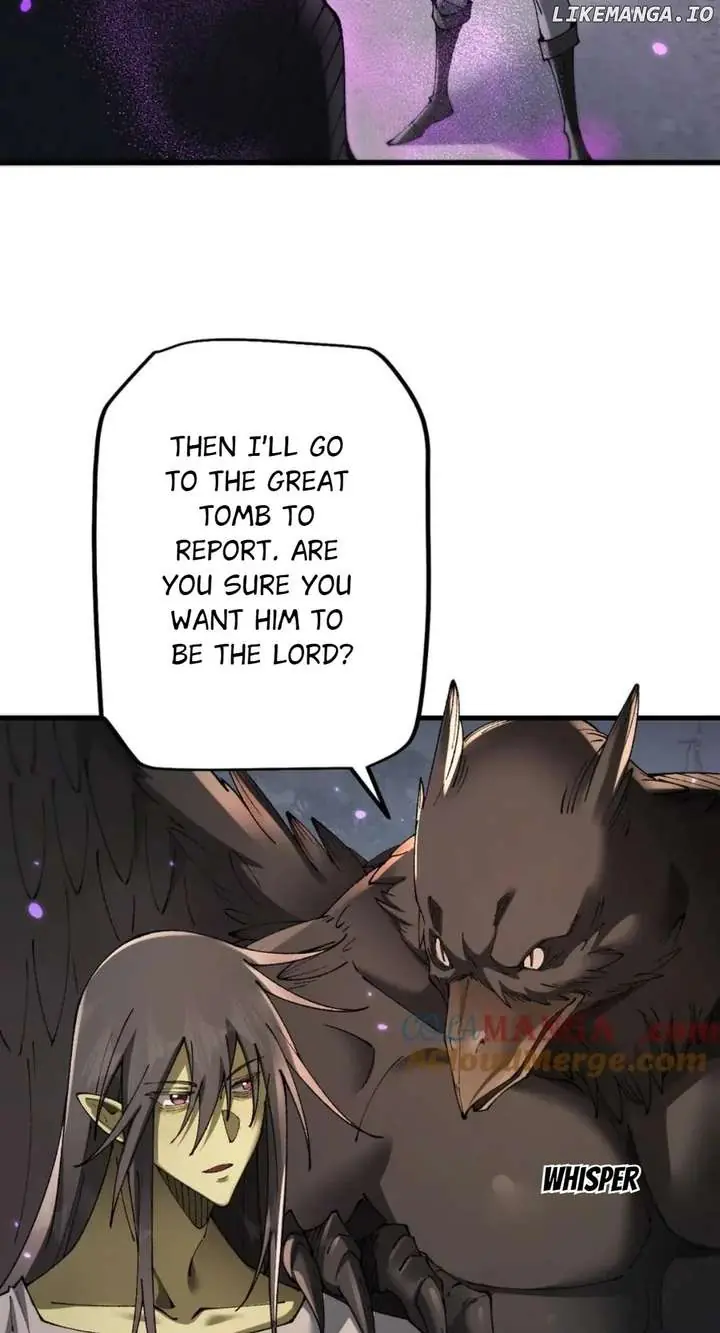 From Goblin to Goblin God Chapter 62 Page 14