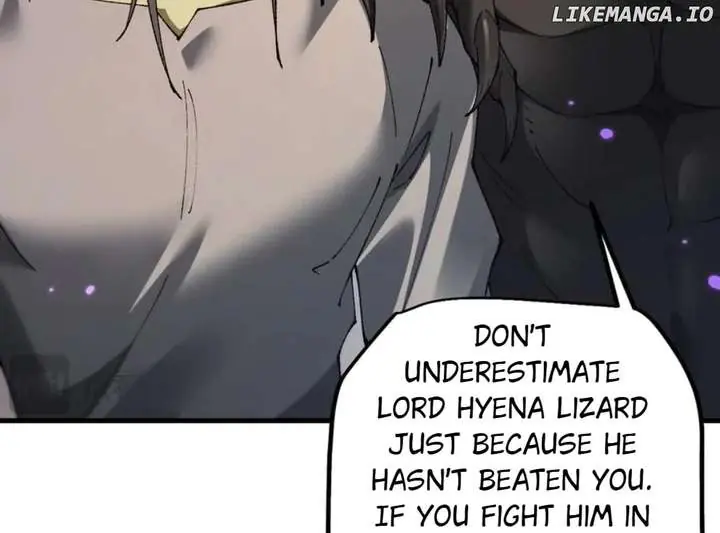 From Goblin to Goblin God Chapter 62 Page 15