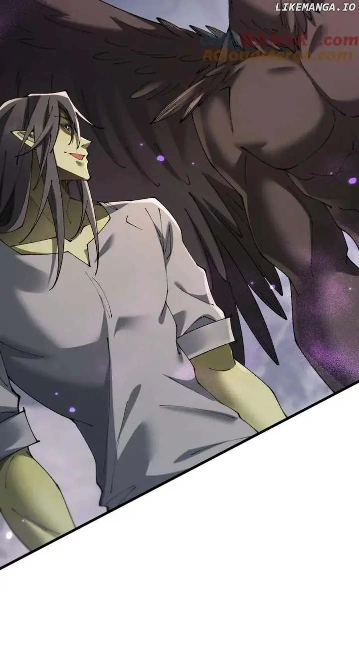 From Goblin to Goblin God Chapter 62 Page 17