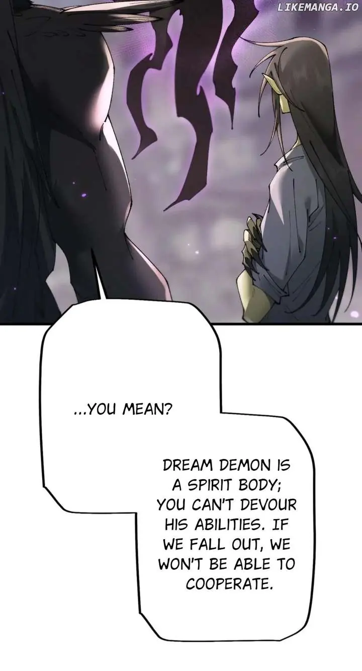 From Goblin to Goblin God Chapter 62 Page 19